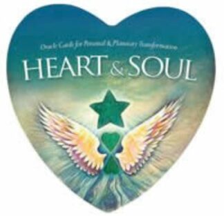 HEART & SOUL CARDS