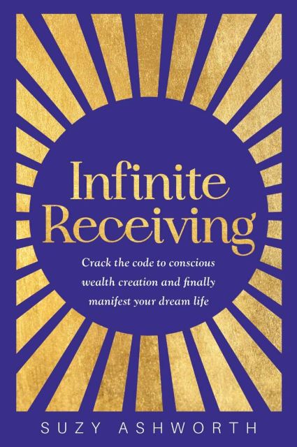 INFINITE RECEIVING