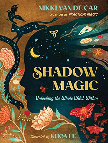 SHADOW MAGIC