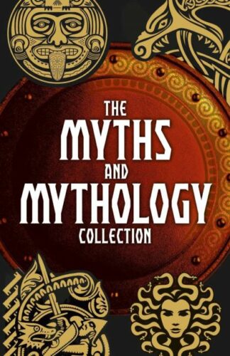 THE MYTHS AND MYTHOLOGY COLLECTION