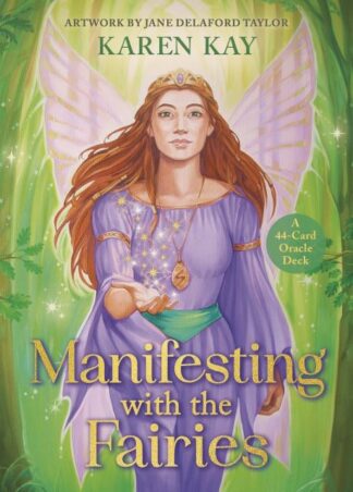Manifesting with the Fairies