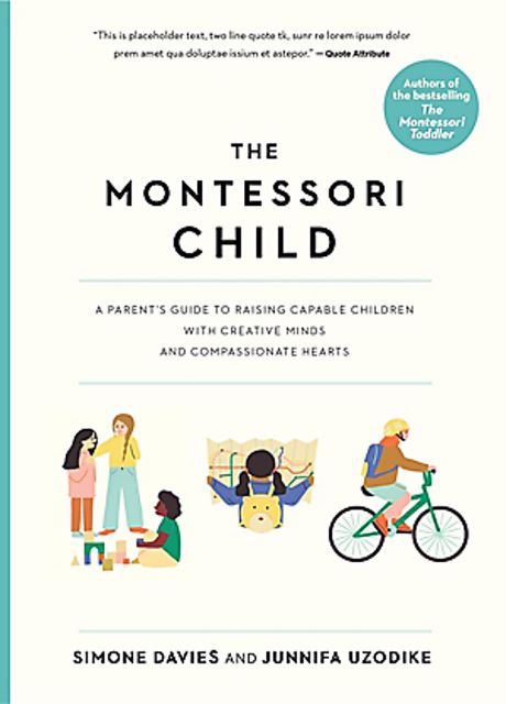 THE MONTESSORI CHILD