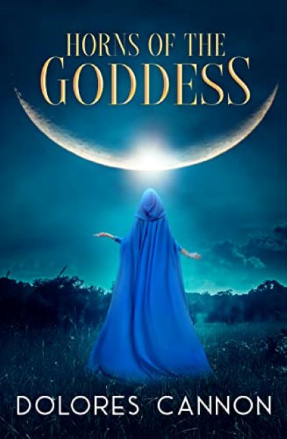 HORNS OF THE GODDESS