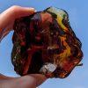 Andara, Heart of the Dragon, Altar Piece, Monatomic, Lemurian Bed, USA, 457g