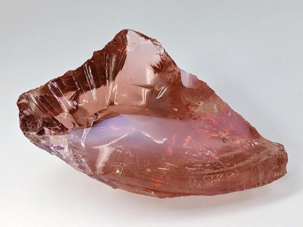 Andara, Heart of Venus, Monatomic, Lemurian Bed, USA, 71g