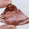 Andara, Heart of Venus, Monatomic, Lemurian Bed, USA, 71g