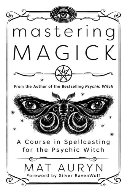MASTERING MAGICK