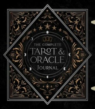 THE COMPLETE TAROT & ORACLE JOURNAL