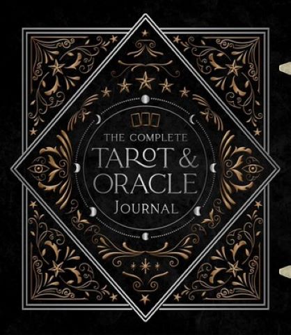 THE COMPLETE TAROT & ORACLE JOURNAL