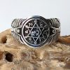 Seal of Solomon (Ring of Solomon) Ring