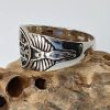 Seal of Solomon (Ring of Solomon) Ring