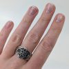 Seal of Solomon (Ring of Solomon) Ring