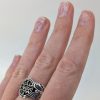 Seal of Solomon (Ring of Solomon) Ring