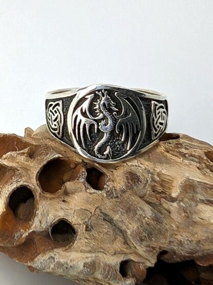 Dragon Ring