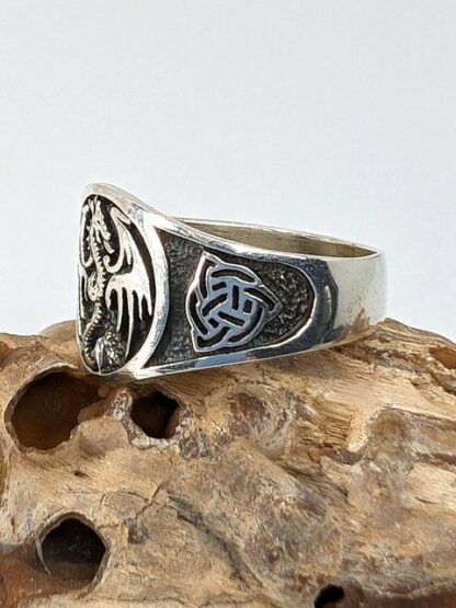 Dragon Ring