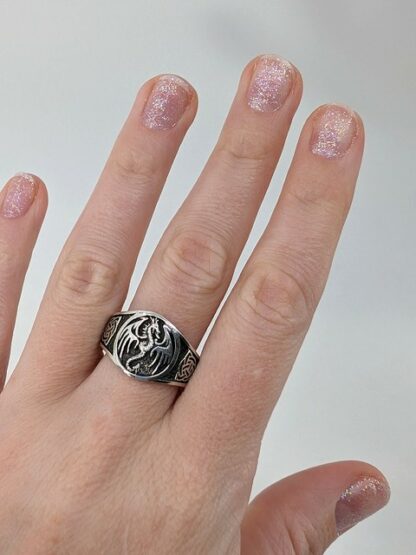 Dragon Ring