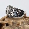 Pentacle Ring