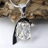 Herkimer Diamond Pendant