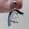 Herkimer Diamond Pendant