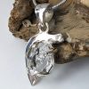 Herkimer Diamond Pendant