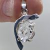 Herkimer Diamond Pendant