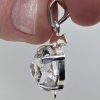 Herkimer Diamond Pendant