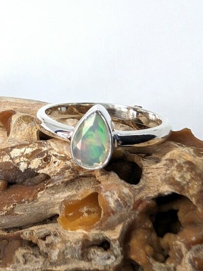 Opal, Ethiopian Ring