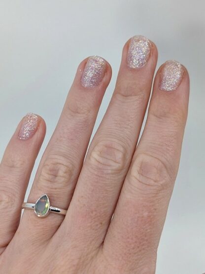 Opal, Ethiopian Ring