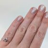 Pentagram Ring