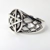 Pentacle Ring