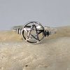 Pentacle Ring