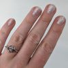 Pentacle Ring