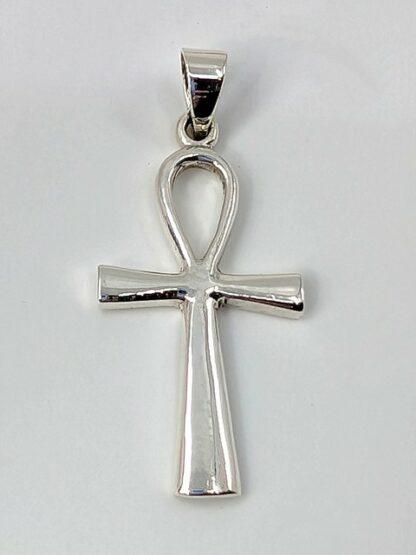 Egyptian Ankh Pendant