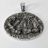 Egyptian Ra Pendant