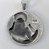 Egyptian Ra Pendant