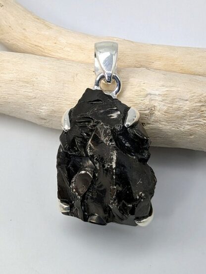 Shungite Pendant