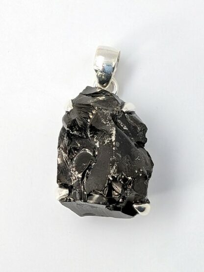 Shungite Pendant