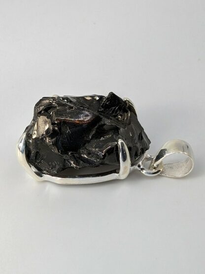 Shungite Pendant