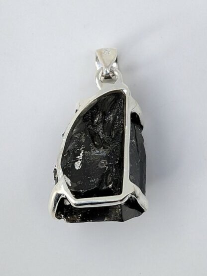 Shungite Pendant