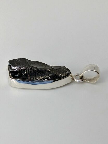 Shungite Pendant