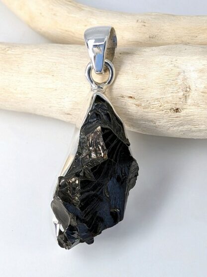 Shungite Pendant