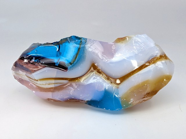 Andara, Mermaid Magic, Monatomic, Lemurian Bed, USA, 77.3g