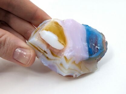 Andara, Mermaid Magic, Monatomic, Lemurian Bed, USA, 165.75g