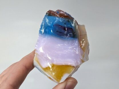 Andara, Mermaid Magic, Monatomic, Lemurian Bed, USA, 165.75g