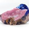Andara, Heart of the Divine, Monatomic, Lemurian Bed, USA, 157.46g