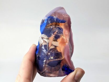 Andara, Heart of the Divine, Monatomic, Lemurian Bed, USA, 157.46g