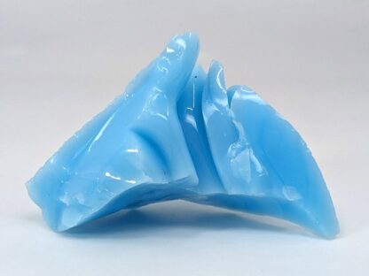 Andara, Blue Orchid, Monatomic, Lemurian Bed, USA, 44.8g