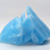 Andara, Blue Orchid, Monatomic, Lemurian Bed, USA, 44.8g