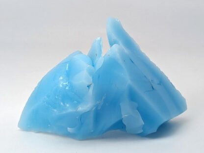 Andara, Blue Orchid, Monatomic, Lemurian Bed, USA, 44.8g