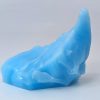 Andara, Blue Orchid, Monatomic, Lemurian Bed, USA, 44.8g